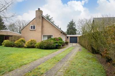Woning Vogelenzang 13 Malden