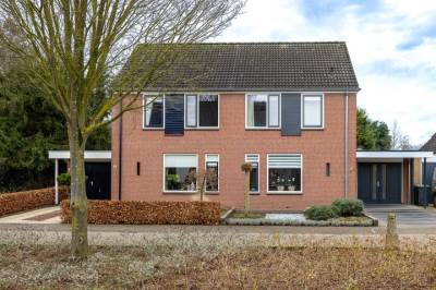 Woning Groeneweg 21 Kilder