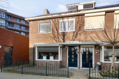 Woning Zweringweg 196 Enschede