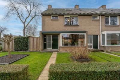 Woning Valeriaan 20 Barendrecht