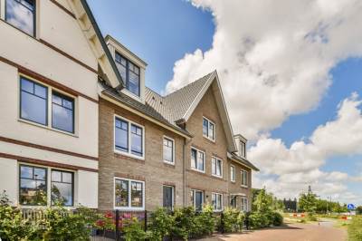 Woning Lupinesingel 9 Badhoevedorp