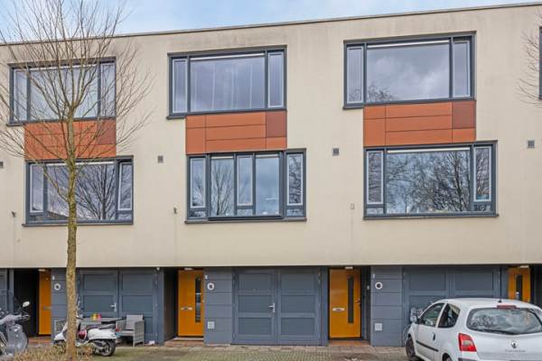 Woning Vassebrink 6 Enschede