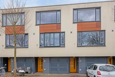 Woning Vassebrink 6 Enschede