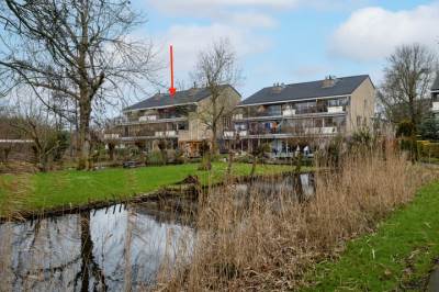 Woning Catsveld 183 Gouda