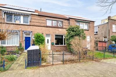 Woning Anna Paulownastraat 5 Dordrecht