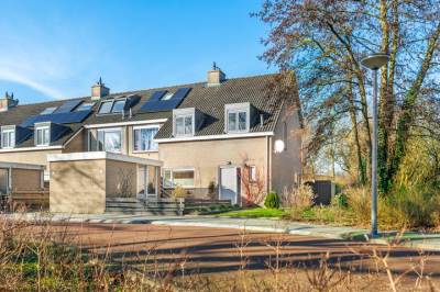 Woning Kogge 1223 Lelystad