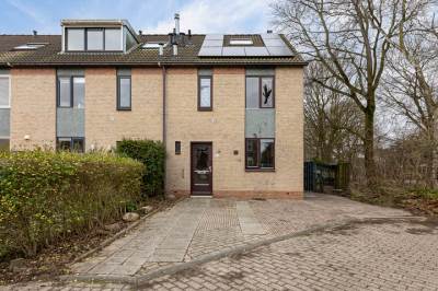 Woning Horststraat 24 Arnhem