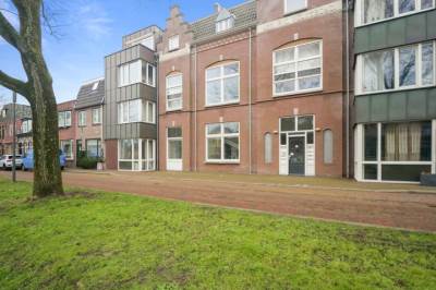 Woning Molengracht 18B Den Helder