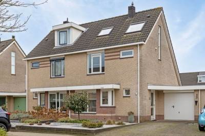Woning Sterremos 11 Veenendaal