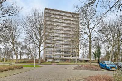 Woning Burgemeester D. Kooimanweg 241 Purmerend
