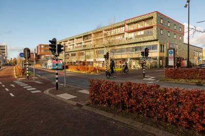 Woning Baltimoreplein 59 Almere