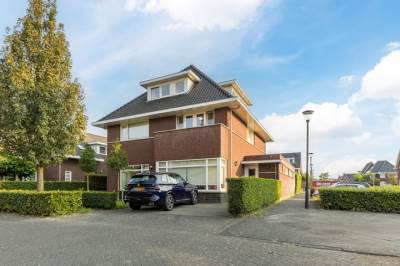 Woning Volkelstraat 10 Tilburg