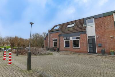 Woning Frieseweid 9 Enkhuizen