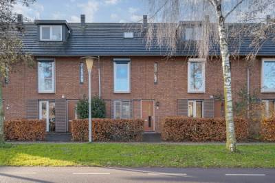 Woning Twistvlietpad 1C Zwolle