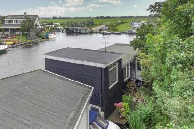 Woning Vlietkade 3W Hoogmade