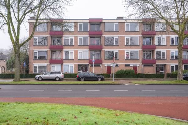 Woning Windmolenbroeksweg 53 Almelo
