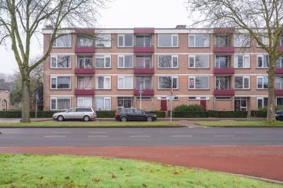 Woning Windmolenbroeksweg 53 Almelo