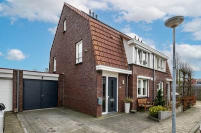 Woning Beneden Oostdijk 66 Den Bommel