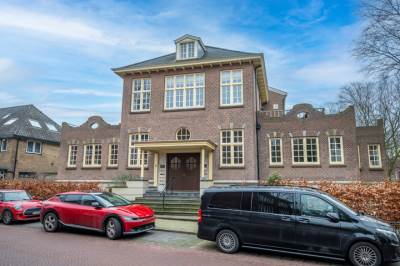Woning Badhuislaan 15F Hilversum