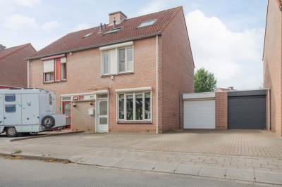 Woning Violierstraat 27 Venlo