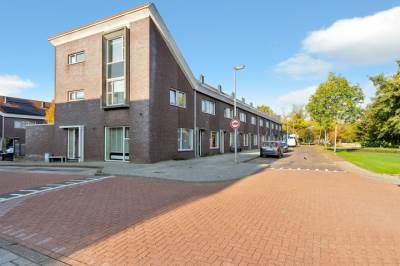 Woning Boezemsingel 37 Alkmaar