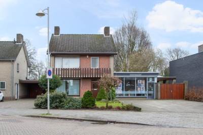Woning de Lend 4 Reusel