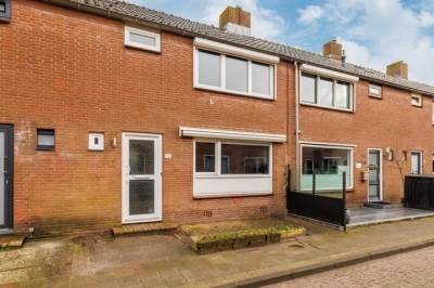 Woning Irenestraat 12 Monnickendam