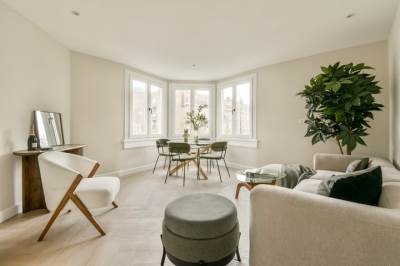 Woning Cornelis Krusemanstraat 572 Amsterdam