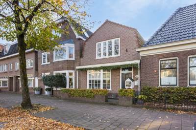 Woning Koepoortsweg 105 Hoorn (NH)