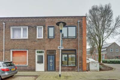 Woning Wolfstraat 37 Helmond
