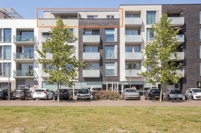 Woning Frankrijkkade 42 Almere