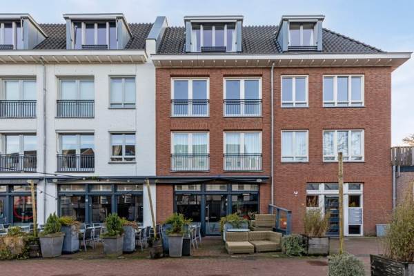 Woning Lindeplein 23 Oisterwijk