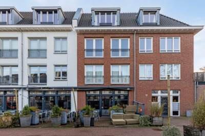 Woning Lindeplein 23 Oisterwijk