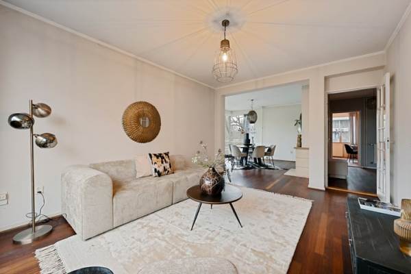 Woning Vlaskamp 256 Den Haag
