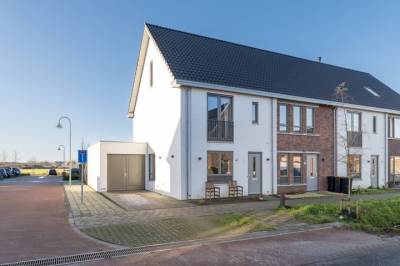 Woning Groot Butselaarlaan 36 Barneveld