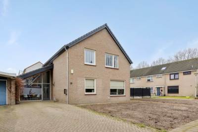 Woning Deltasingel 39 Deurne