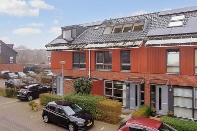 Woning Mattenbieslaan 102 Vleuten