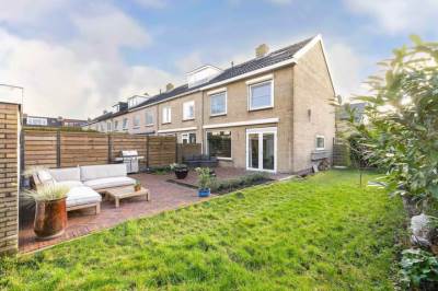 Woning Cypressenlaan 1 Heerhugowaard