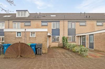 Woning Tirolstraat 9 Alkmaar