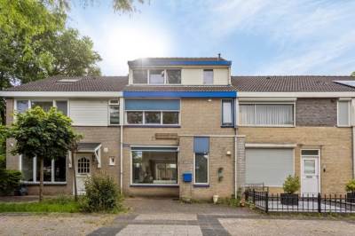 Woning Poolster 35 Oosterhout (NB)