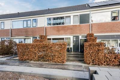 Woning Bevert 90 Vroomshoop