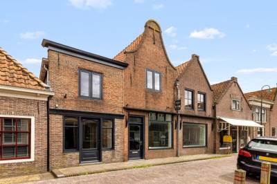 Woning Zuideinde 15 Monnickendam