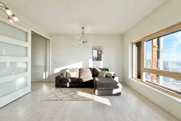 Woning Carolina MacGillavrylaan 161 Amsterdam