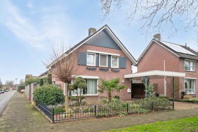 Woning Reysenbeckstraat 29 Hegelsom
