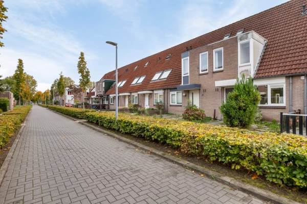 Woning Tegelenpad 37 Almere