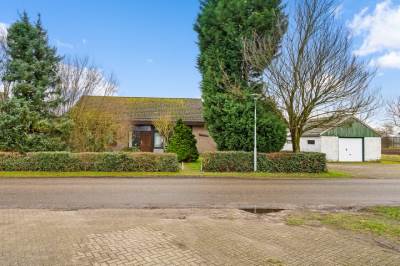 Woning Beckersweg 40 Venlo