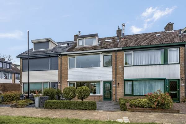 Woning Nijenheim 2404 Zeist