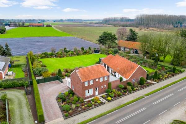 Woning Kelperweg 15 Leveroy