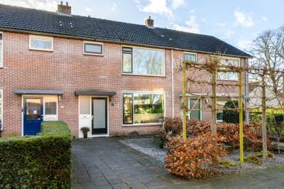Woning De Bonkelaar 18 Balkbrug