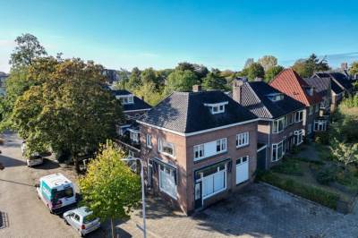 Woning Schependomlaan 1 Nijmegen